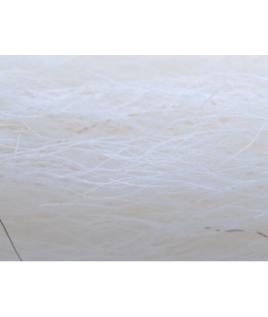 KIPTAIL - White